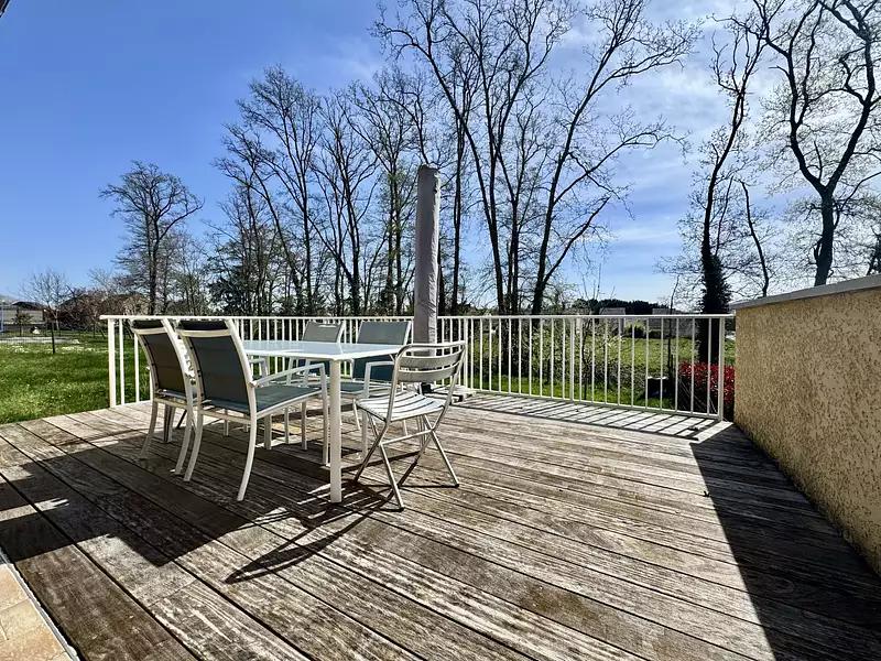 Maison, 160 m²