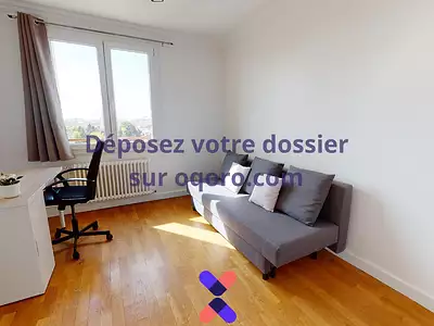 Appartement, 102 m²