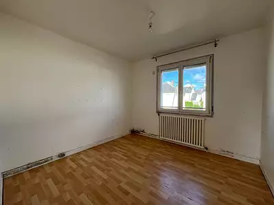 Maison, 62,7 m²