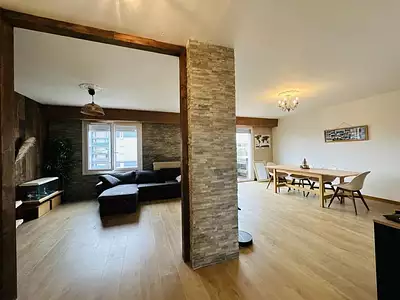 Appartement, 84 m²