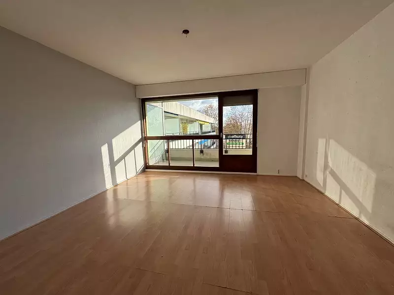 Appartement, 53 m²