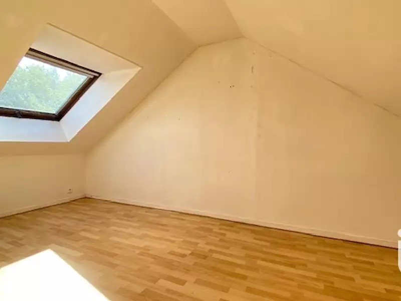 Maison, 110 m²