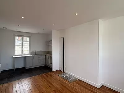 Maison, 80 m²