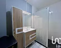Appartement, 40 m²