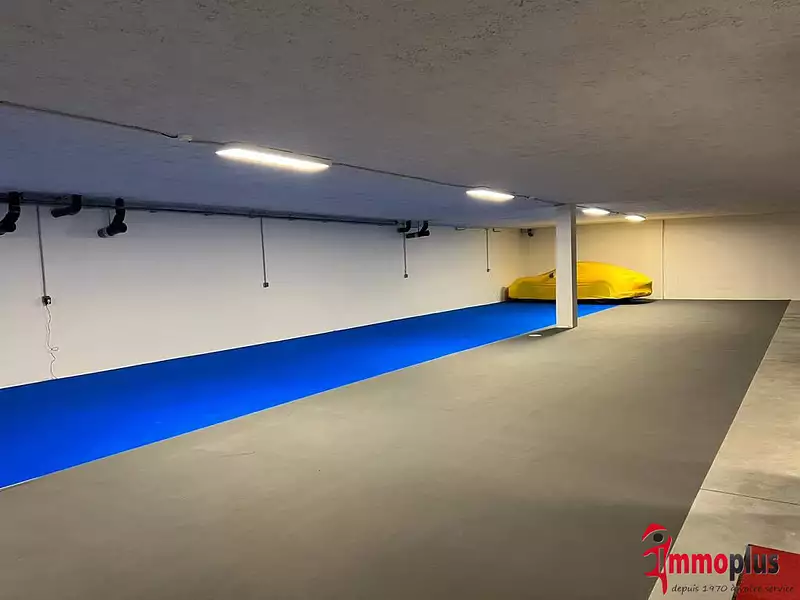 Parking, 12 m²