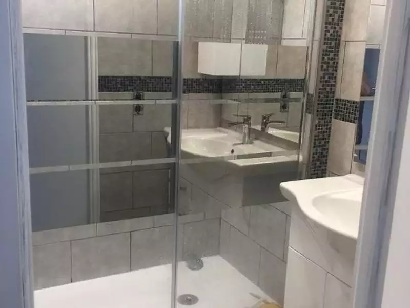 Appartement, 67 m²