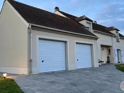 Maison, 207 m²