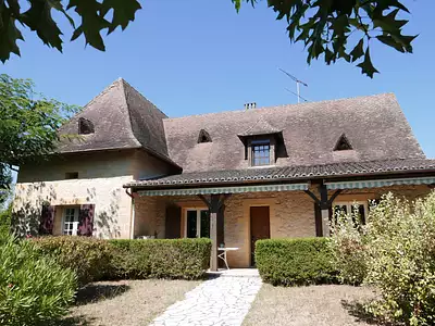 Maison, 162 m²