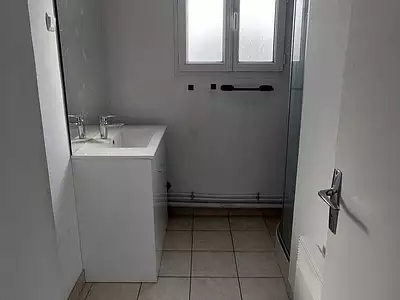 Appartement, 55 m²