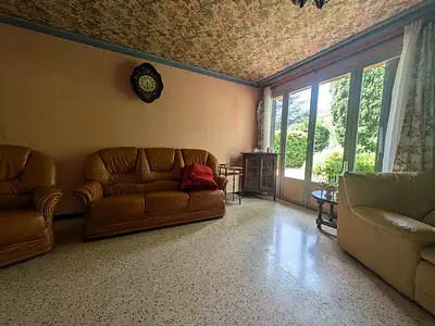 Maison, 98 m²