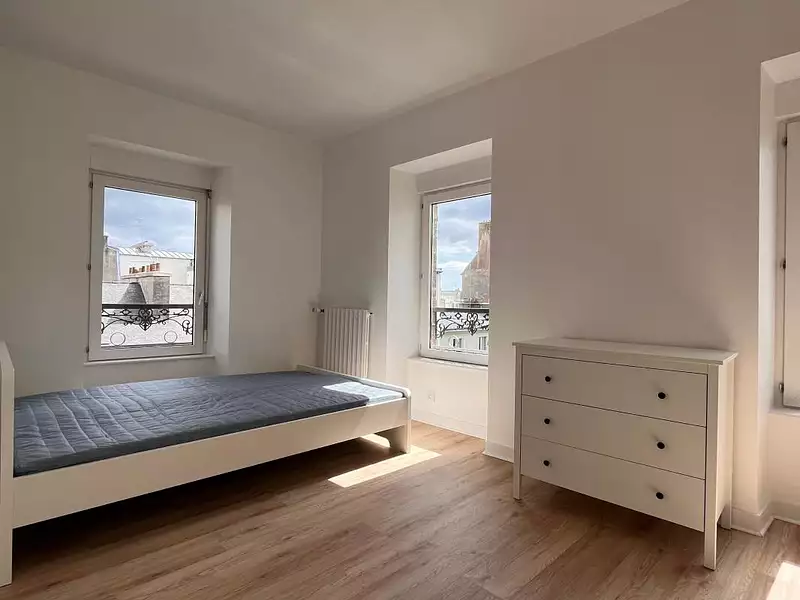 Appartement, 76 m²