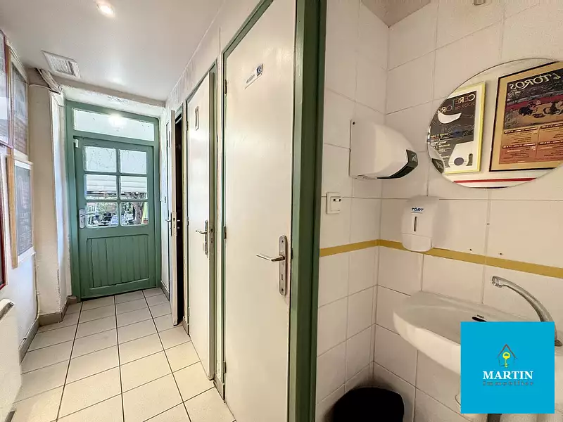Divers, 123 m²