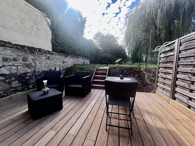Maison, 60 m²