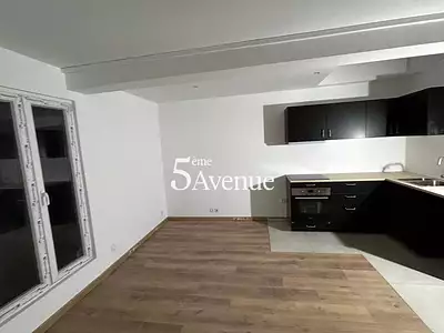 Appartement, 33,21 m²