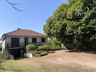Maison, 125 m²