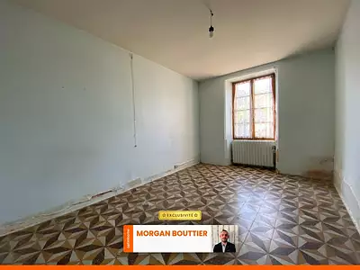 Maison, 85 m²
