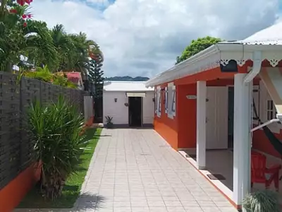 Maison, 99 m²
