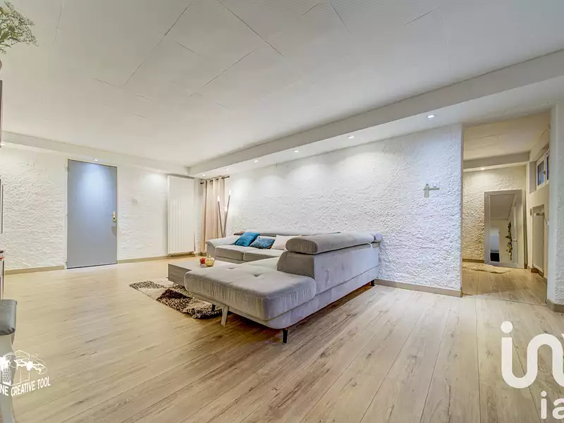 Maison, 125 m²