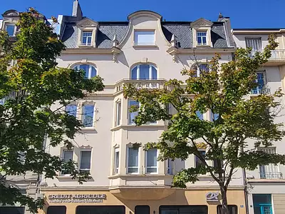 Appartement, 218,37 m²
