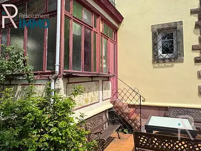 Maison, 224,55 m²