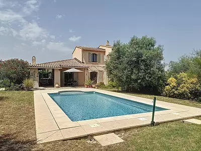 Maison, 170 m²