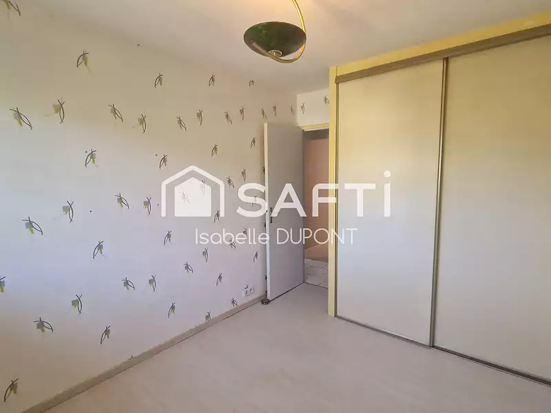 Maison, 100 m²