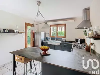 Maison, 160 m²