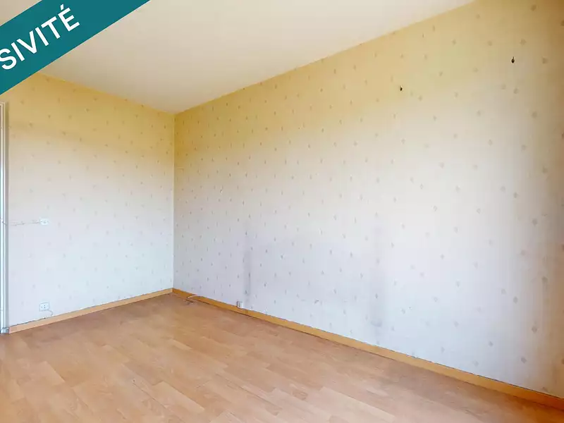 Appartement, 66 m²