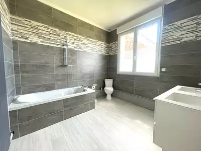 Maison, 144 m²