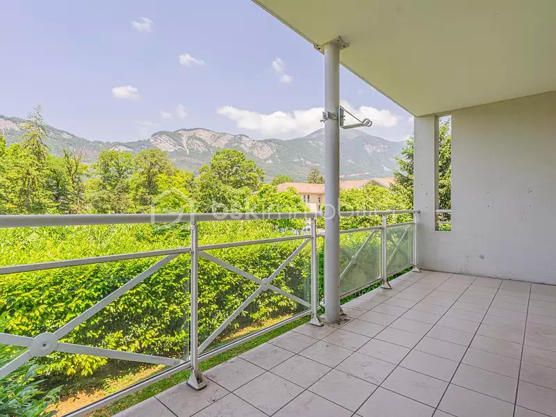 Appartement, 48 m²