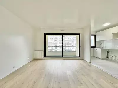 Appartement, 49 m²