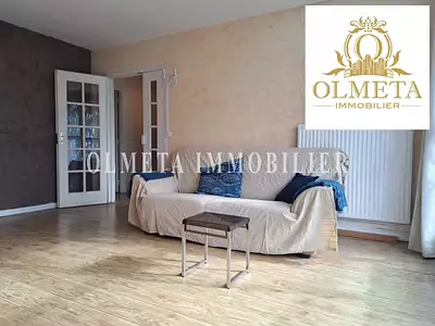 Appartement, 65,62 m²