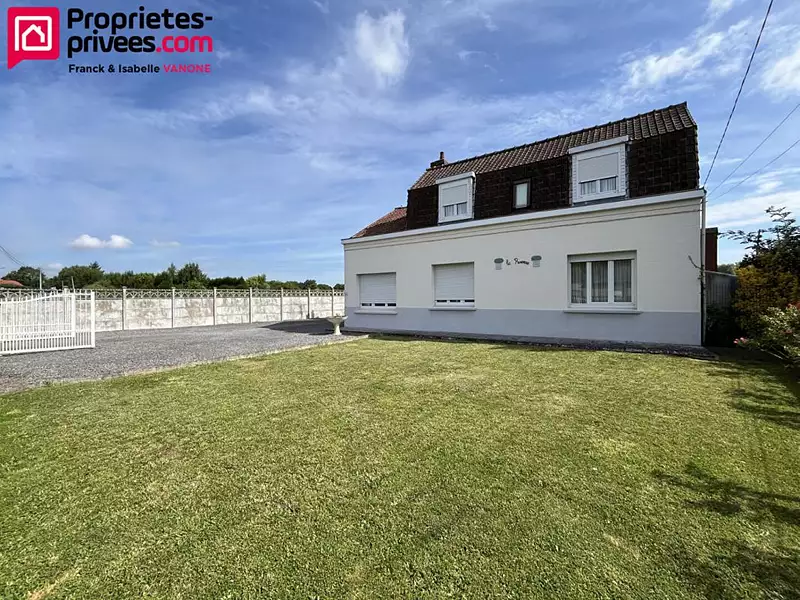 Maison, 150 m²