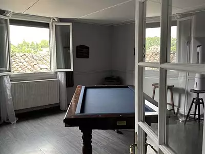 Maison, 192 m²