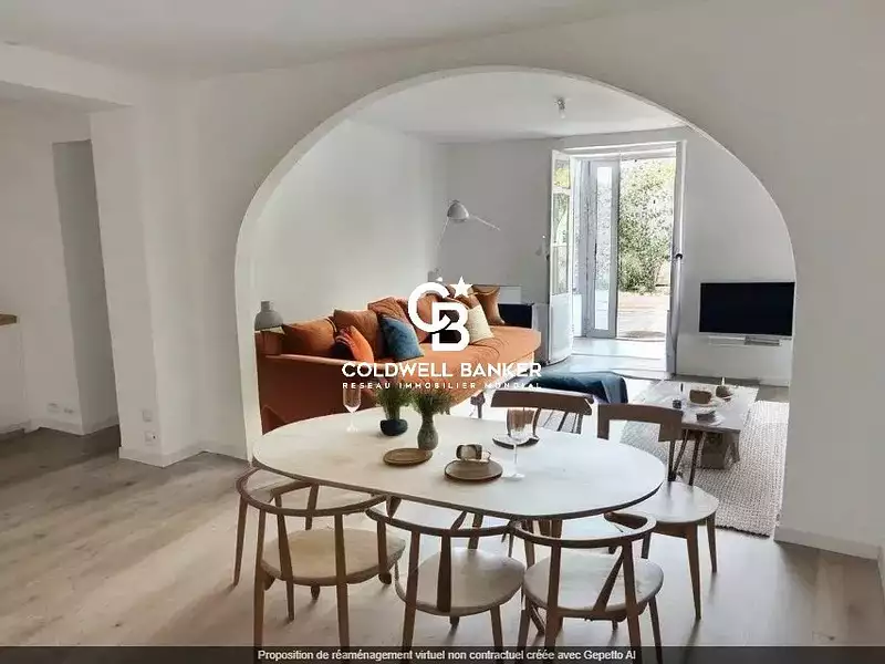 Appartement, 97 m²