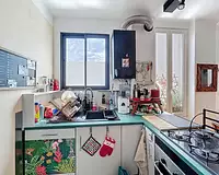 Appartement, 102 m²