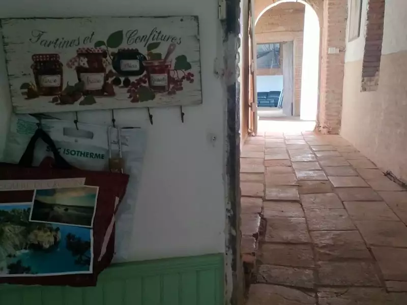 Maison, 460 m²