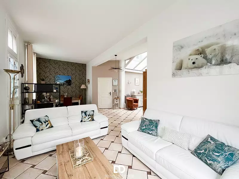Maison, 147 m²