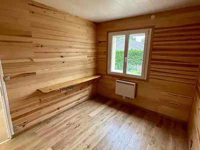 Maison, 49 m²