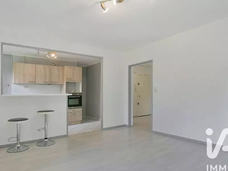 Appartement, 66 m²