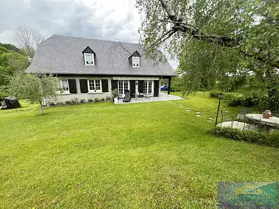 Maison, 190 m²
