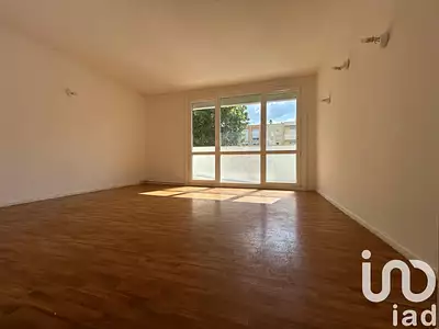 Appartement, 57 m²