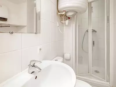 Appartement, 20,52 m²