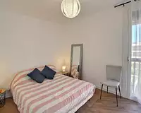 Appartement, 58,74 m²