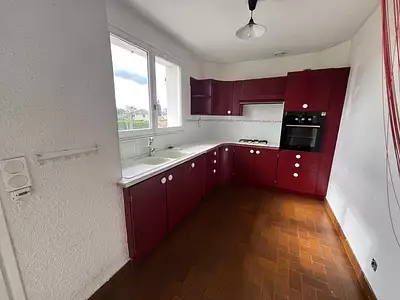 Maison, 110 m²