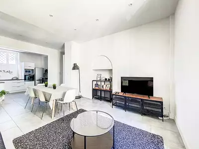 Appartement, 63,23 m²