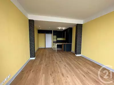 Appartement, 39 m²