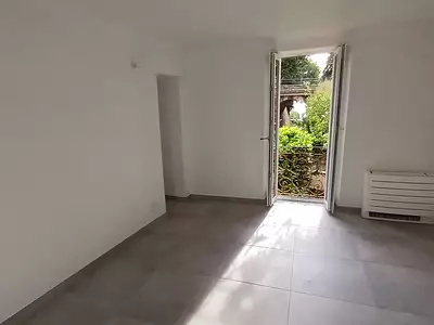 Appartement, 34 m²