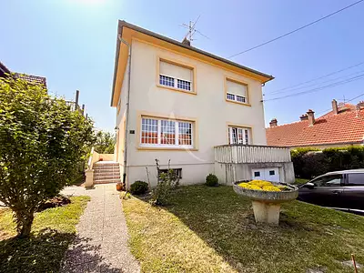 Maison, 130 m²