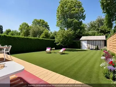 Maison, 110 m²